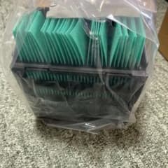 ここひえR2フィルター2個のサムネイル