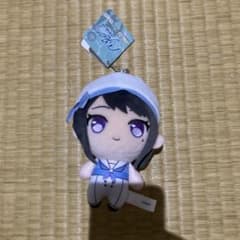 バンドリ　MyGO!!!!! ぷちっしゅ 椎名立希　voyage ver.