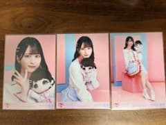 イコラブ (モーリーファンタジーコラボ)佐々木舞香 ブロマイド コンプのサムネイル