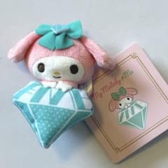 ≠ME×マイメロディマスコットVol.2の入手方法まとめ – キャラホビ