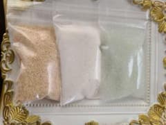 レジン封入物セットのサムネイル