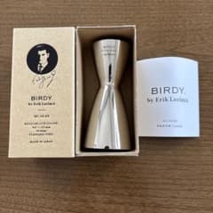BIRDY by Erik Lorinz MEASURE CUP 30/60のサムネイル