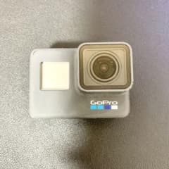 GoPro HERO6 BLACKのサムネイル