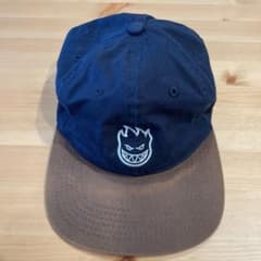 spitfire capのサムネイル