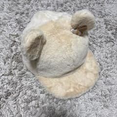 くまのプーさん キャップのサムネイル