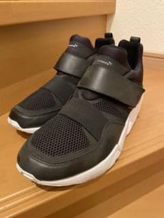 プーマ　スニーカー　27.0のサムネイル