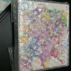 プリパラのサムネイル