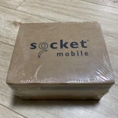 新品未開封 Socket Mobile QRバーコードリーダー CHS-7Qi - メルカリ