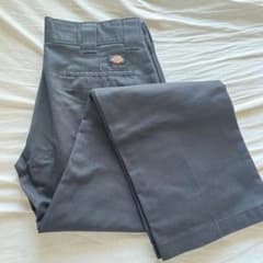 Dickies 873 32×32 黒のサムネイル