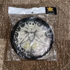 ナイトメア・ビフォア・クリスマス 丸型CDケース 新品のサムネイル
