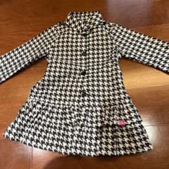 BeBe レインコート120のサムネイル