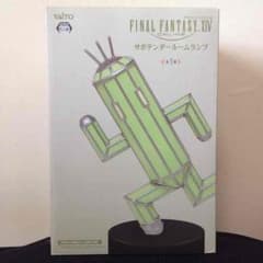 サボテンダー ルームランプのサムネイル