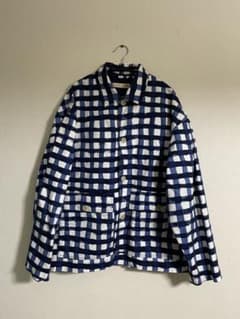 【UNIQLO×MARNI】ジャケットのサムネイル