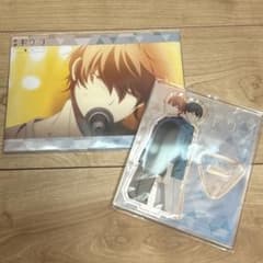 ギヴン とらのあな限定版 特典 アクリルスタンド ブロマイド セットのサムネイル