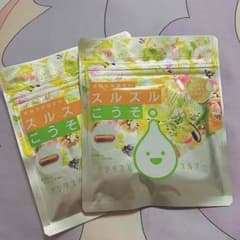 スルスル酵素新品セットのサムネイル