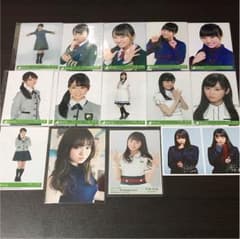 今泉佑唯 生写真 セットのサムネイル