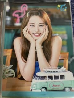 twice twaii'sshopにてツウィのラントレのサムネイル