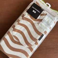 UNIQLO marimekko レギンス 7分丈 110cmのサムネイル