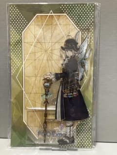 FGO Fes. 2024 アクリルマスコット オベロンのサムネイル