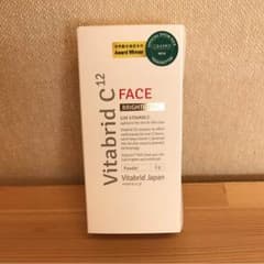 ビタブリッド フェイスのサムネイル