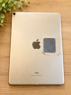 iPad Pro 10.5 ジャンク キーボード付 iPad Pro 10.5 ジャンク キーボード付 - メルカリ