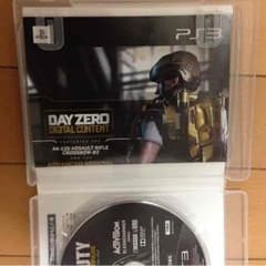 cod aw 初回限定コードのサムネイル