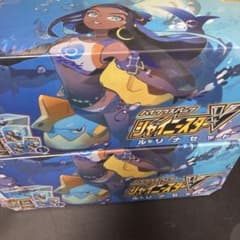 ポケモンカード ルリナセット 2セット - メルカリ