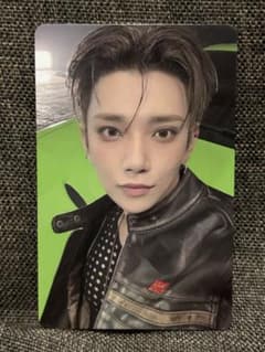 seventeen 一直娯一直娱北京サイン会当選者限定ジョシュア | Shop at