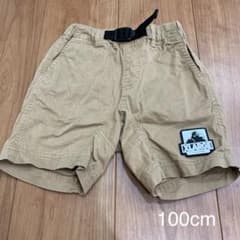 XLARGE KIDS ハーフパンツのサムネイル