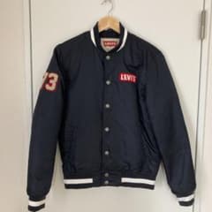 専用出品　リーバイス　スタジャンのサムネイル