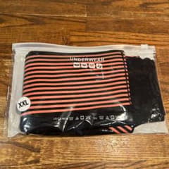 ミズノ　補正下着　XXLのサムネイル
