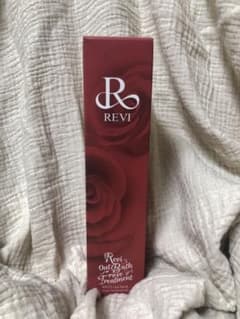 REVI アウトバス ローズ トリートメント 200g - メルカリ