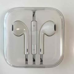 純正iPhone6S イヤホンのサムネイル