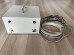 復刻版　超磁力線発生器 復刻版 超磁力線発生器 - メルカリ
