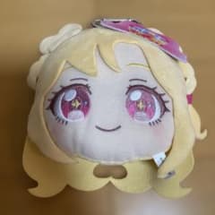 おねがいアイプリ DMMくじ　いのりちゃんのサムネイル
