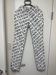 NB ニューバランス　ゴルフパンツのサムネイル
