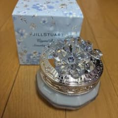 JILLSTUART サムシングピュアブルー ボディクリーム - メルカリ