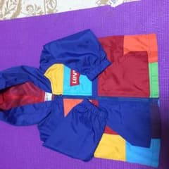 rinmama様専用 リーバイス ジャンバーのサムネイル