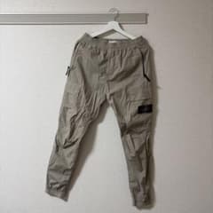 Stone Island カーゴパンツのサムネイル