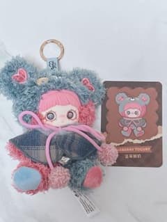 メイメイ ぬいぐるみのサムネイル