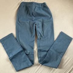 デニムスキニー160㌢✩.*˚のサムネイル