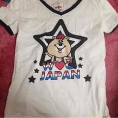 Tシャツのサムネイル