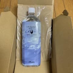 ⭐︎Aポタポタクラブ⭐︎クラブエコウォーター⭐︎ライフエッセンス