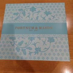 FORTNUM＆MASON ティーゼリー詰合せのサムネイル