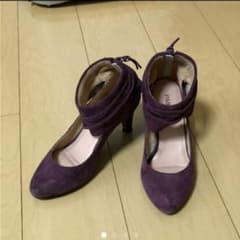 PARIGOT パリゴ パンプスのサムネイル