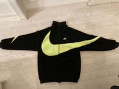 NIKE ナイキ ボアジャケットのサムネイル