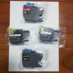 ＬＣ3111 互換インクのサムネイル