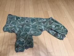 Hurttaフルッタ45M18Mタウンポアスーツ 防水のサムネイル