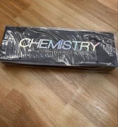 新品)P-UP XTERAケミストリーアイロン ブラック - メルカリ