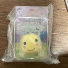 一番くじ たまごっち まめっち フィギュアコレクションのサムネイル